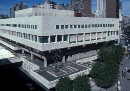 JuilliardSchool